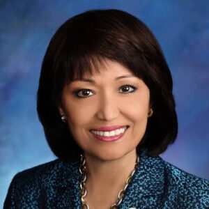 Donna Mercado Kim