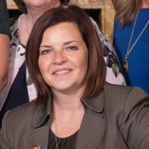 Donna Oberlander
