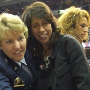 Donna Orender