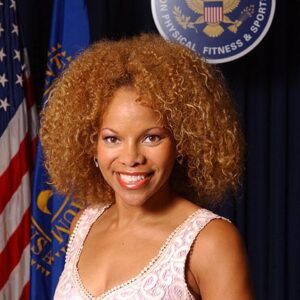 Donna Richardson
