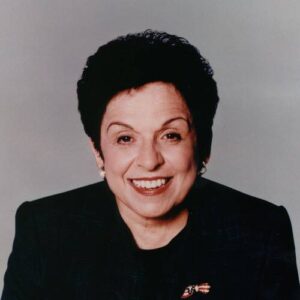 Donna Shalala