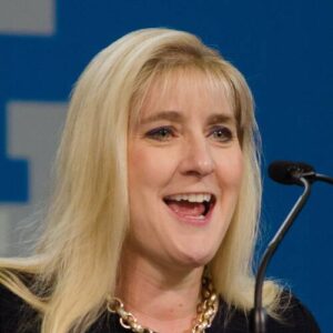 Donna Soucy