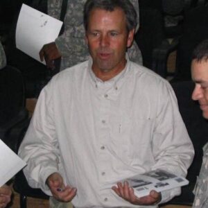 Donnie Hammond