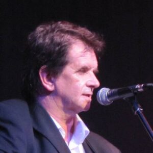 Donnie Munro