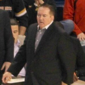 Donnie Tyndall