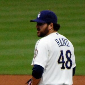 Donovan Hand