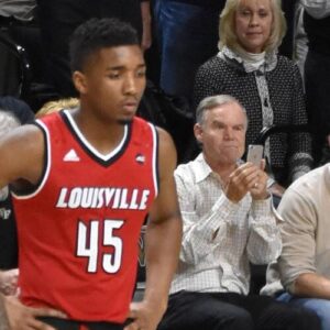 Donovan Mitchell