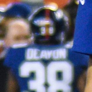 Donte Deayon