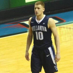Donte DiVincenzo