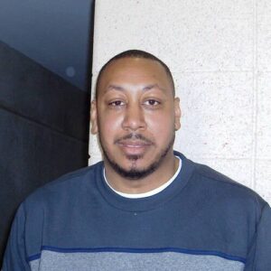 Donyell Marshall