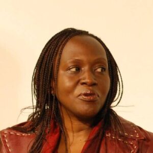 Doreen Baingana