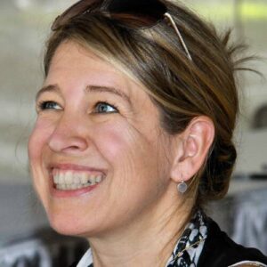 Doreen Cronin