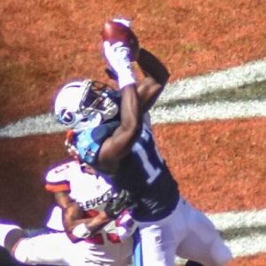 Dorial Green-Beckham