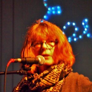Dorianne Laux