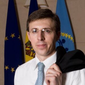 Dorin Chirtoacă