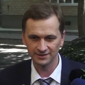 Dorin Drăguțanu