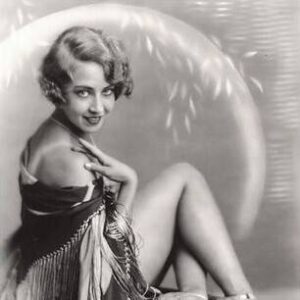Doris Eaton Travis