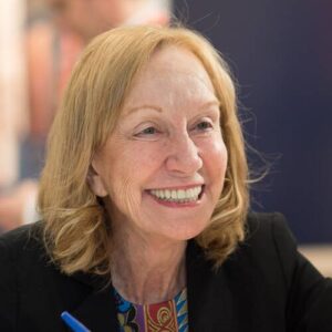 Doris Kearns Goodwin