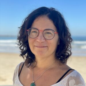 Dorit Aharonov