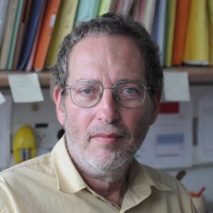 Doron Lancet