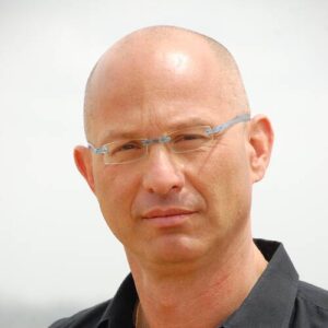 Doron Saphir