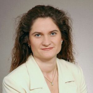 Dorota Arciszewska-Mielewczyk