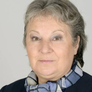 Dorota Czudowska