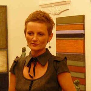 Dorota Dziekiewicz-Pilich
