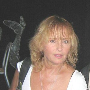 Dorota Pomykała