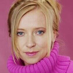 Dorota Segda