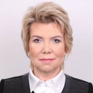 Dorota Tobiszowska