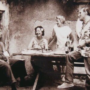 Dorothea Tanning