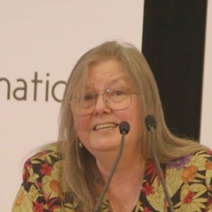 Dorothy Allison