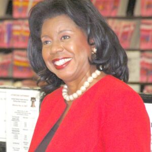 Dorothy A. Brown