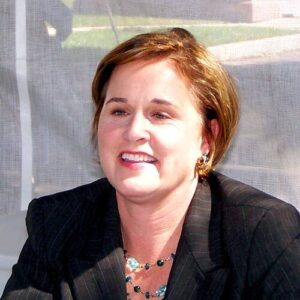 Dorothy Bush Koch
