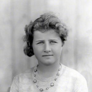 Dorothy Cheney