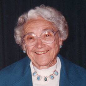 Dorothy Clarke Wilson