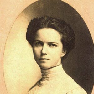 Dorothy Dix