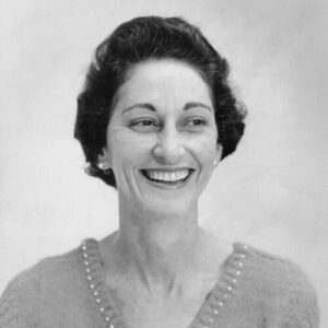 Dorothy Gillespie