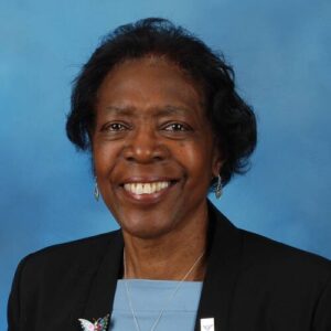 Dorothy J. Phillips