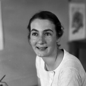 Dorothy Jeakins