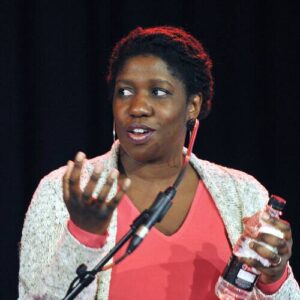 Dorothy Koomson