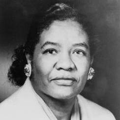 Dorothy Lavinia Brown