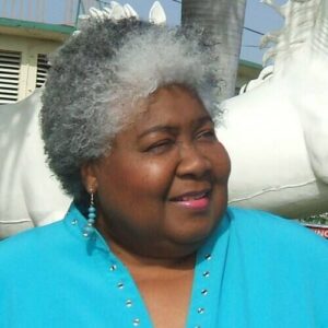 Dorothy Moore