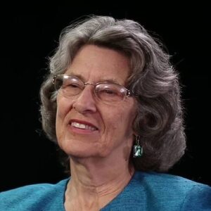 Dorothy Stoneman