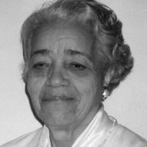 Dorothy Vaughan