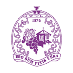 Doshisha Women’s College of Liberal Arts Logo