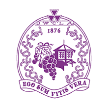 Doshisha Women’s College of Liberal Arts logo