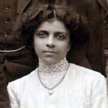 Dossibai Patell