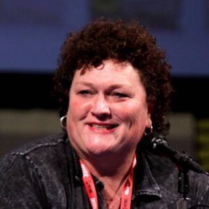 Dot Jones